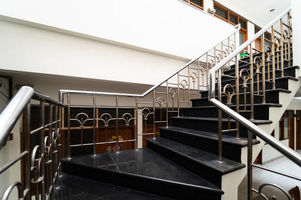 Koolkost Near Padjadjaran University - Minimum Stay 6 Nights Bandung Exterior photo