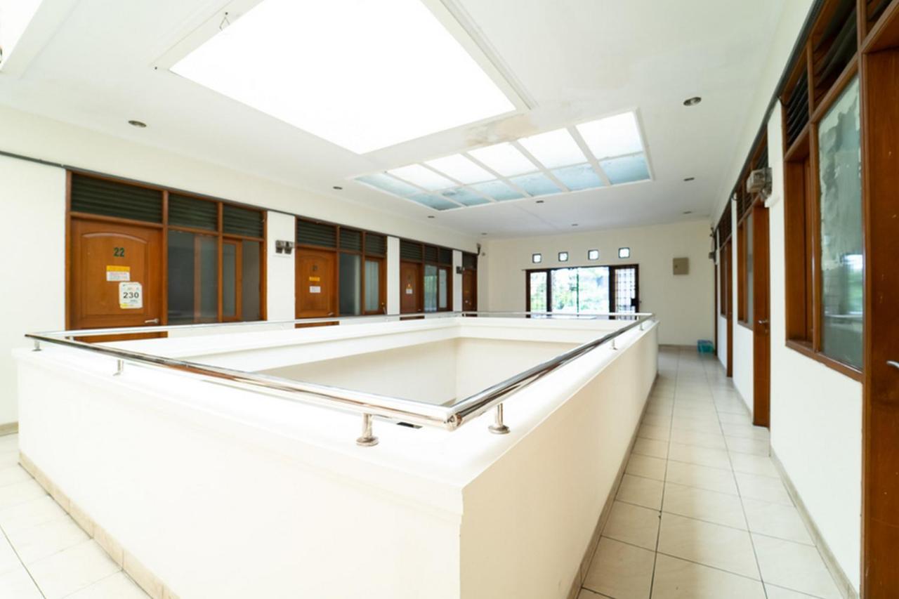 Koolkost Near Padjadjaran University - Minimum Stay 6 Nights Bandung Exterior photo