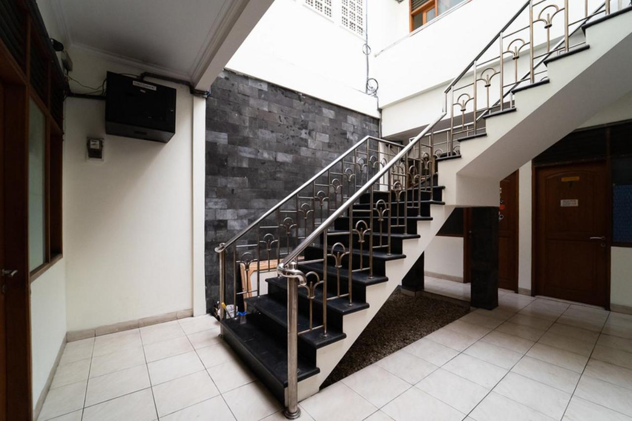 Koolkost Near Padjadjaran University - Minimum Stay 6 Nights Bandung Exterior photo