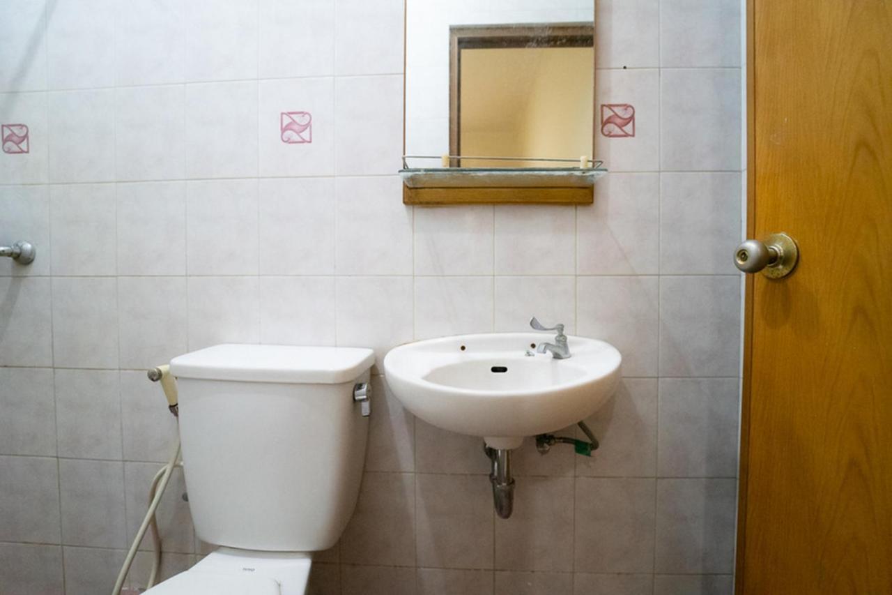 Koolkost Near Padjadjaran University - Minimum Stay 6 Nights Bandung Exterior photo