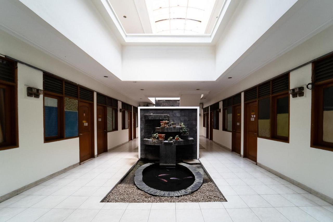 Koolkost Near Padjadjaran University - Minimum Stay 6 Nights Bandung Exterior photo