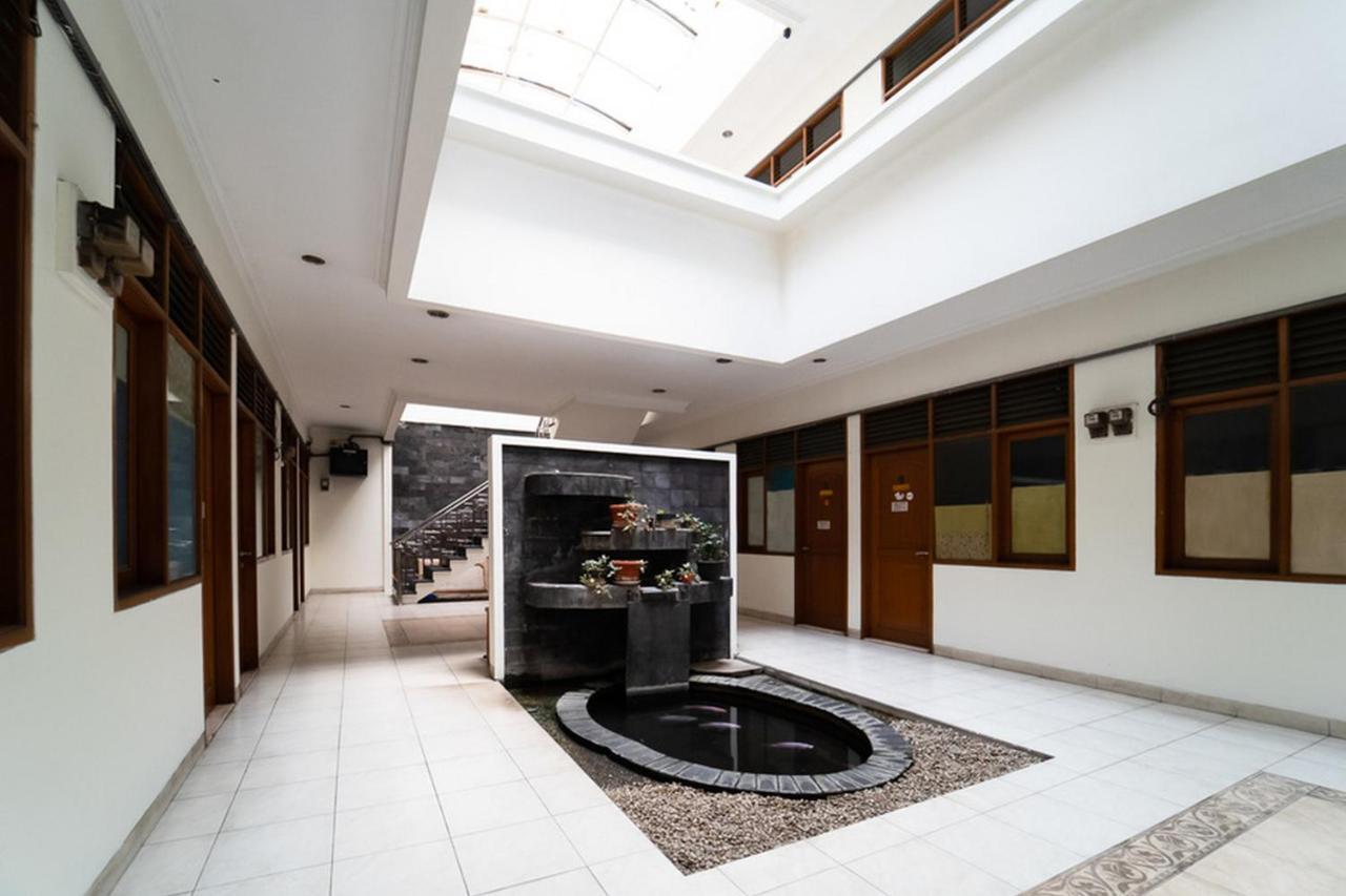 Koolkost Near Padjadjaran University - Minimum Stay 6 Nights Bandung Exterior photo
