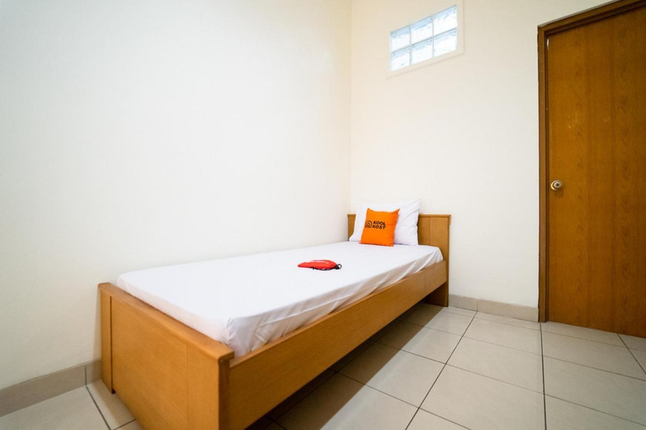 Koolkost Near Padjadjaran University - Minimum Stay 6 Nights Bandung Exterior photo